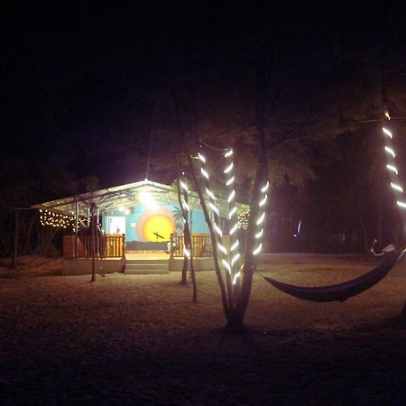 Kumta Vishraanti Beach Stay מראה חיצוני תמונה
