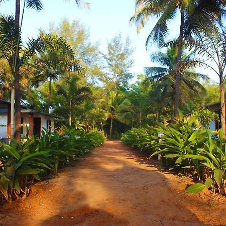 Kumta Vishraanti Beach Stay מראה חיצוני תמונה