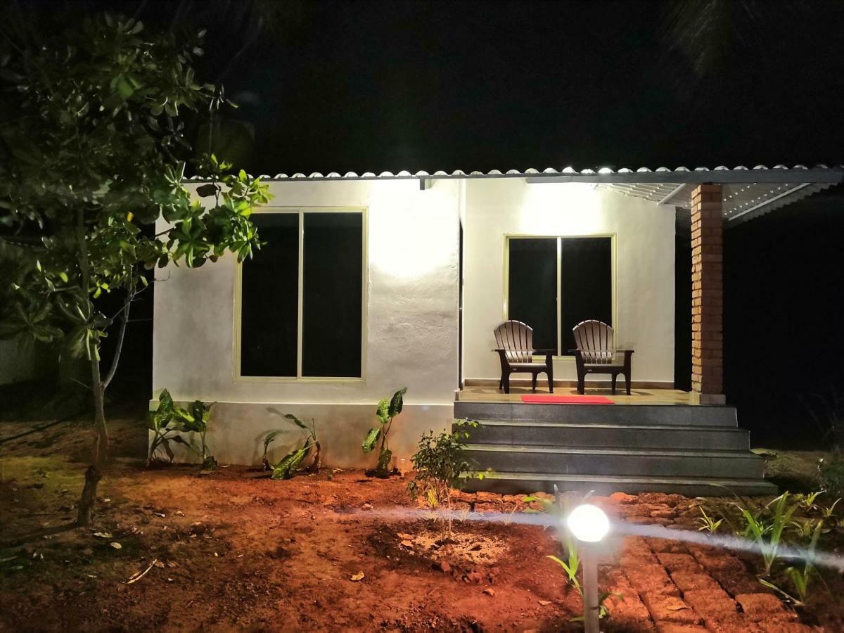 Kumta Vishraanti Beach Stay מראה חיצוני תמונה