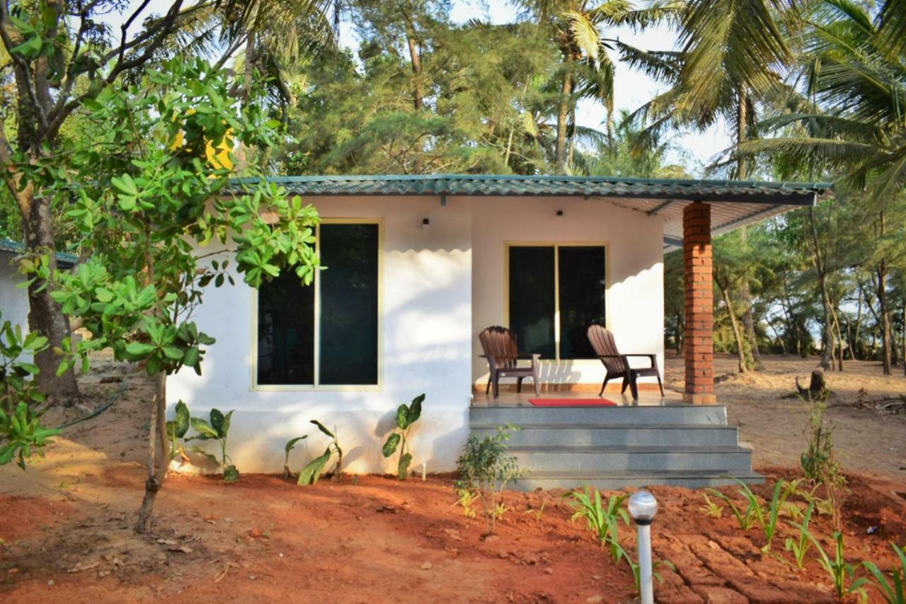 Kumta Vishraanti Beach Stay מראה חיצוני תמונה