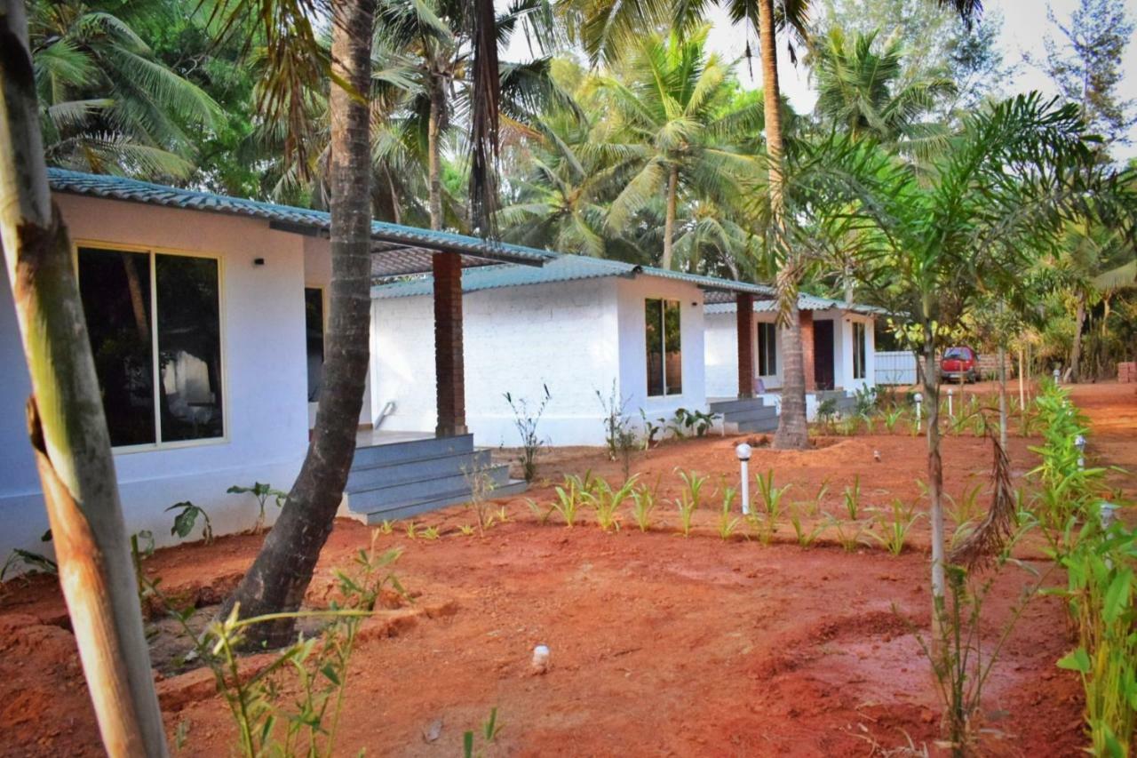 Kumta Vishraanti Beach Stay מראה חיצוני תמונה