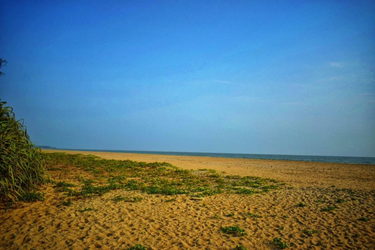 Kumta Vishraanti Beach Stay מראה חיצוני תמונה