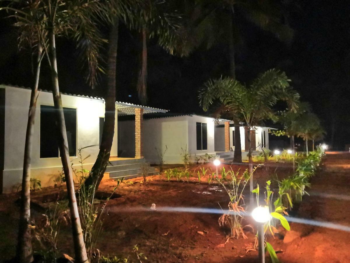 Kumta Vishraanti Beach Stay מראה חיצוני תמונה