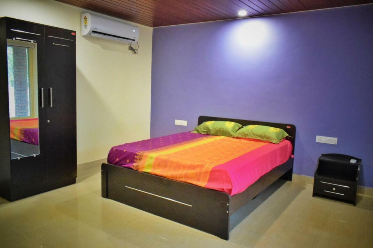 Kumta Vishraanti Beach Stay מראה חיצוני תמונה