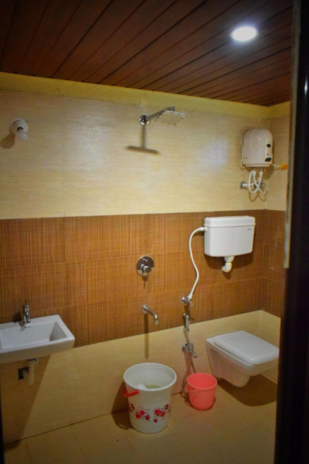 Kumta Vishraanti Beach Stay מראה חיצוני תמונה