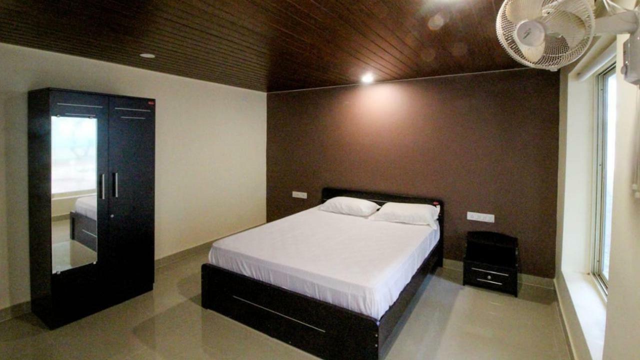 Kumta Vishraanti Beach Stay מראה חיצוני תמונה