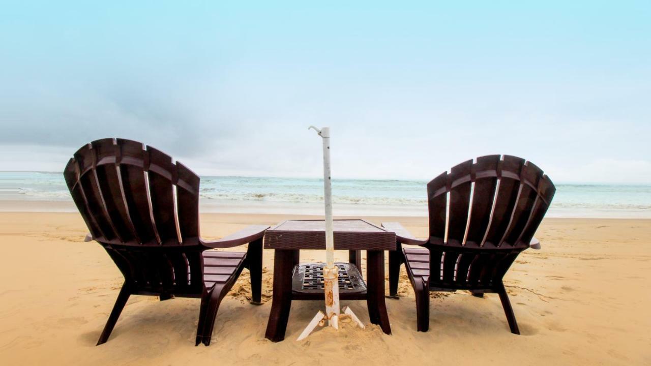 Kumta Vishraanti Beach Stay מראה חיצוני תמונה