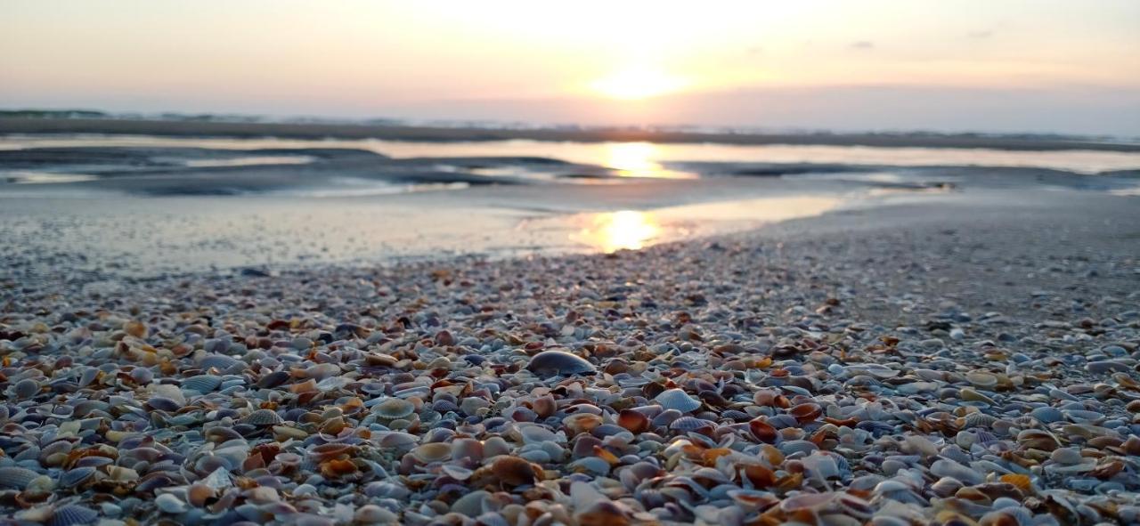 Kumta Vishraanti Beach Stay מראה חיצוני תמונה
