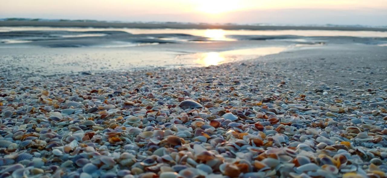 Kumta Vishraanti Beach Stay מראה חיצוני תמונה