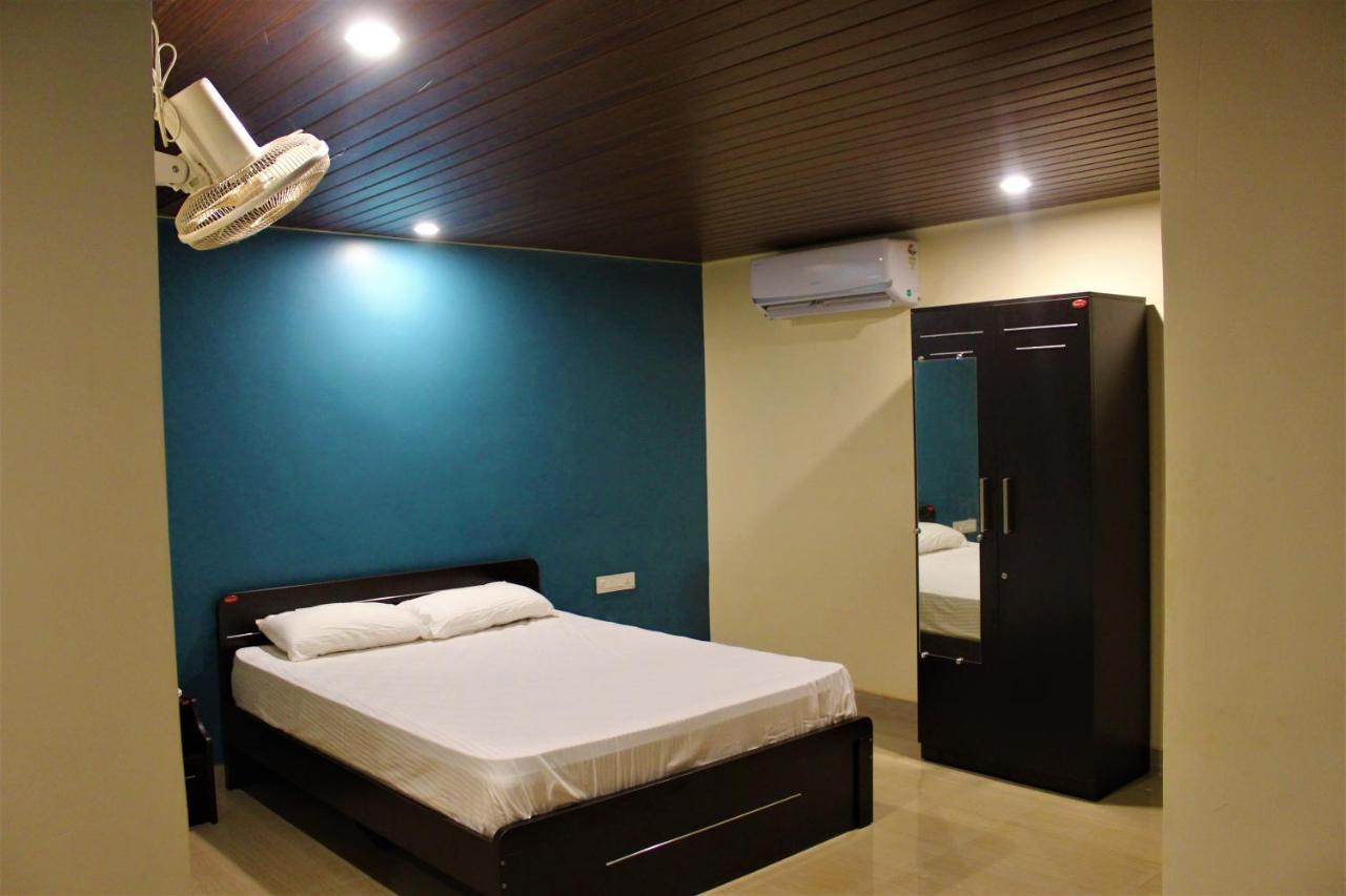 Kumta Vishraanti Beach Stay מראה חיצוני תמונה