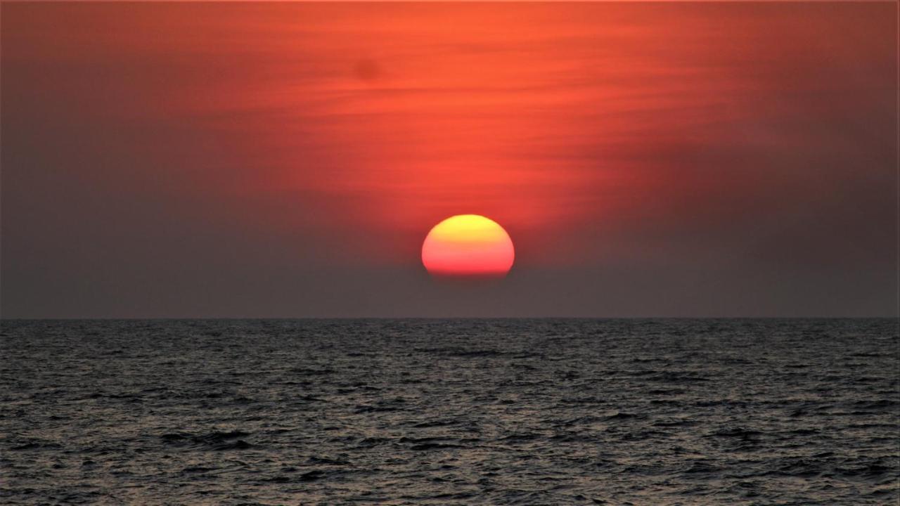 Kumta Vishraanti Beach Stay מראה חיצוני תמונה