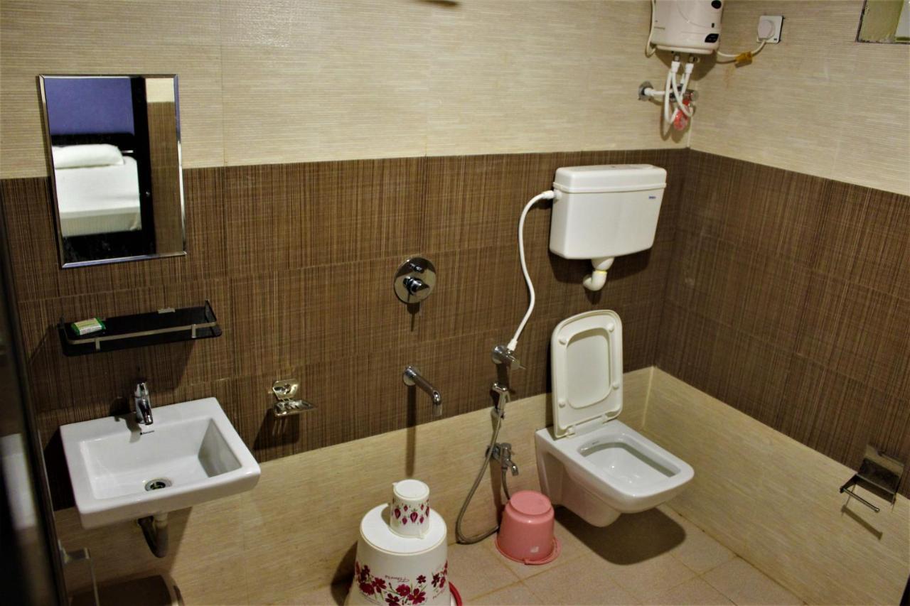 Kumta Vishraanti Beach Stay מראה חיצוני תמונה