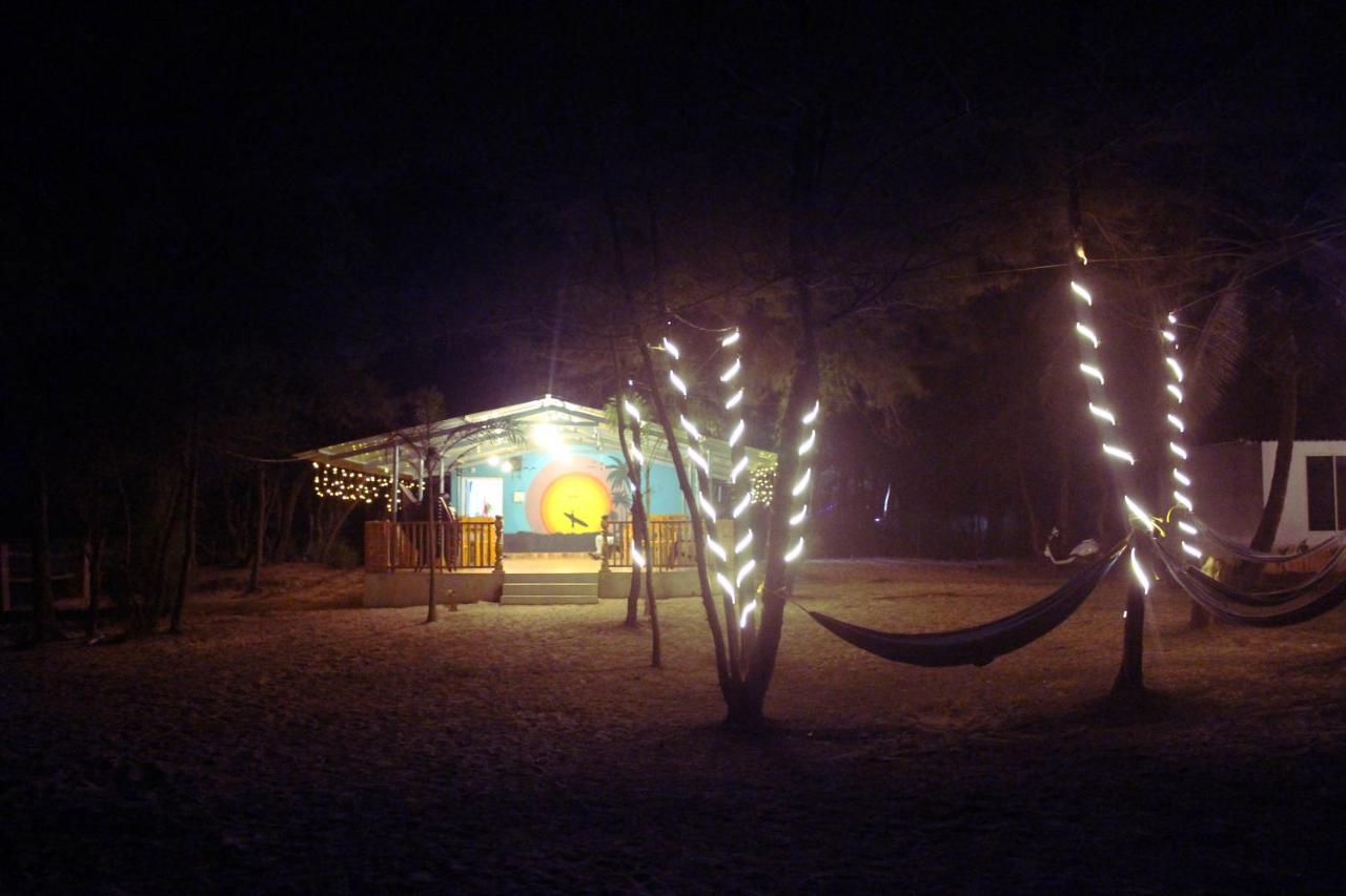 Kumta Vishraanti Beach Stay מראה חיצוני תמונה