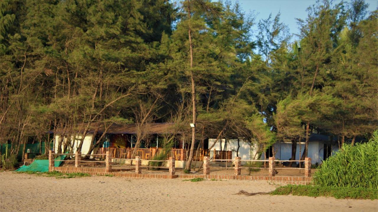 Kumta Vishraanti Beach Stay מראה חיצוני תמונה