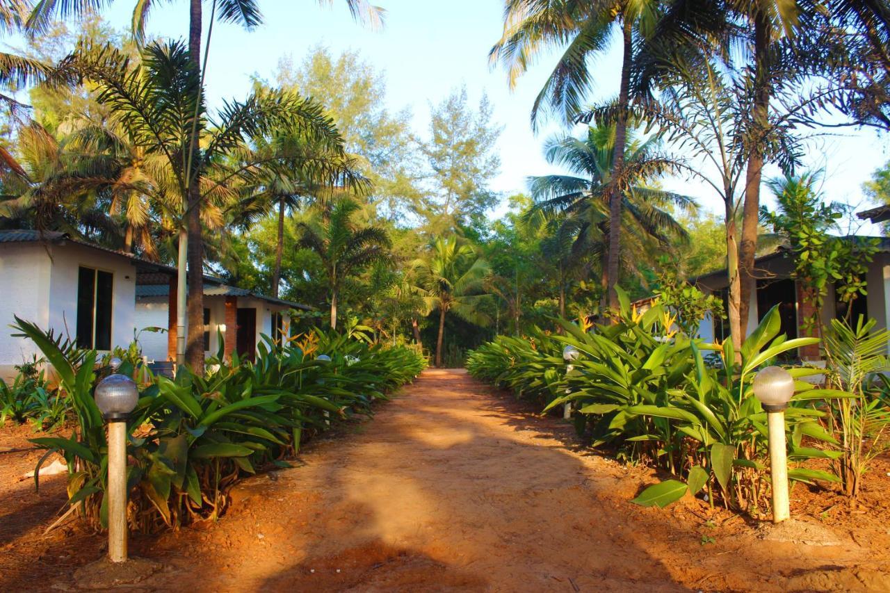 Kumta Vishraanti Beach Stay מראה חיצוני תמונה
