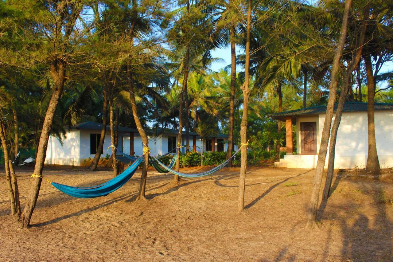 Kumta Vishraanti Beach Stay מראה חיצוני תמונה