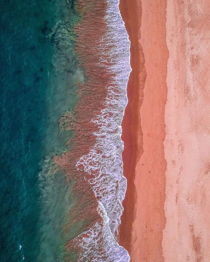 Kumta Vishraanti Beach Stay מראה חיצוני תמונה